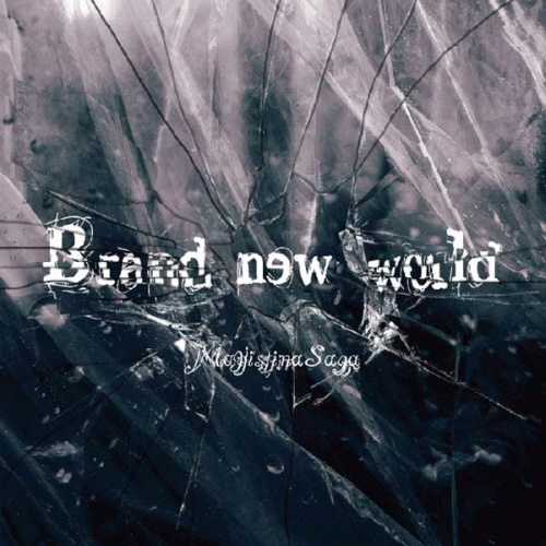 Magistina Saga : Brand New World